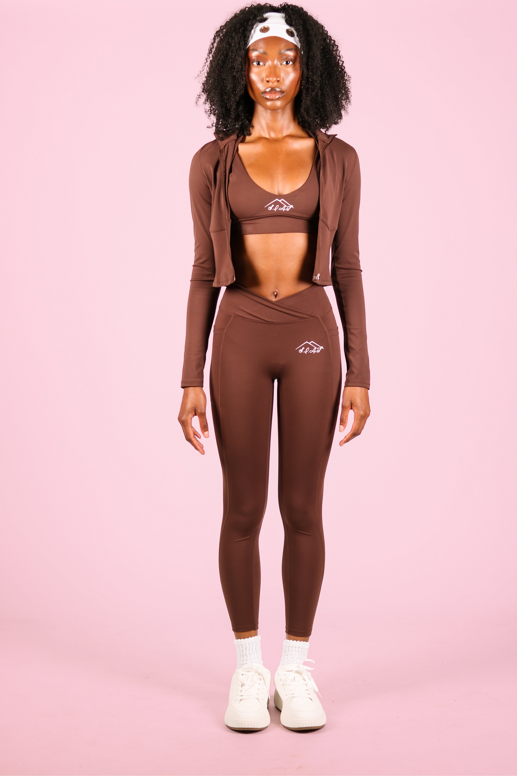 Eden Set - Cocoa