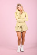 Adira Set - Sage